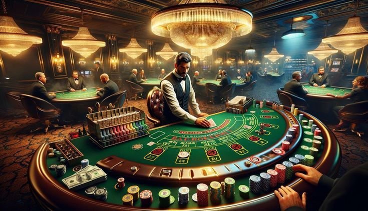 Pengguna membaca manfaat VIP mallbet