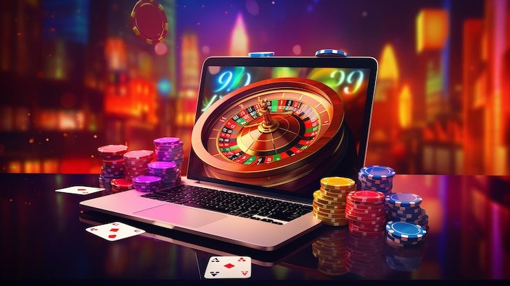 Pengingat deposit untuk bermain bertanggung jawab