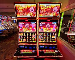 Pengguna membaca deposit mallbet lewat ponsel